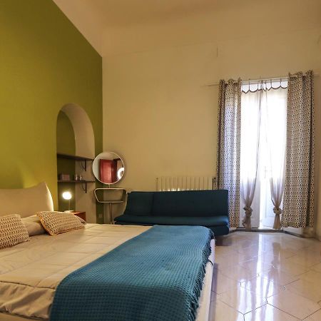 Retro B&B Pisa Dış mekan fotoğraf