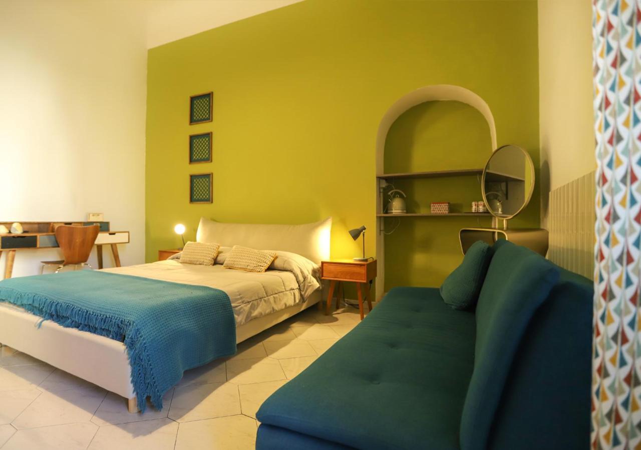 Retro B&B Pisa Dış mekan fotoğraf