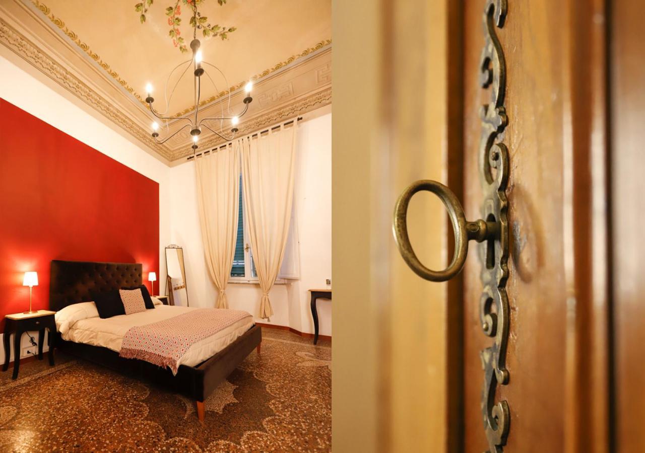 Retro B&B Pisa Dış mekan fotoğraf