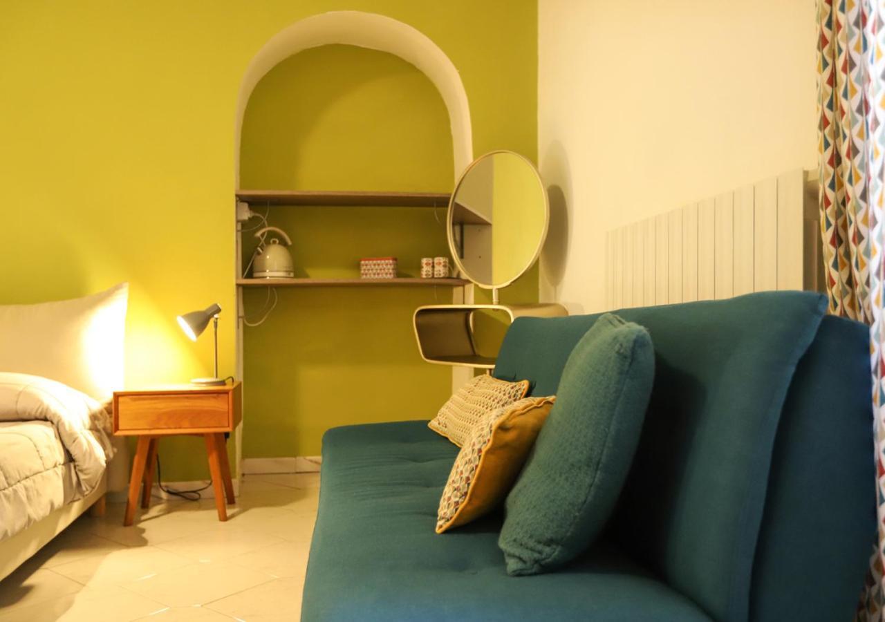 Retro B&B Pisa Dış mekan fotoğraf