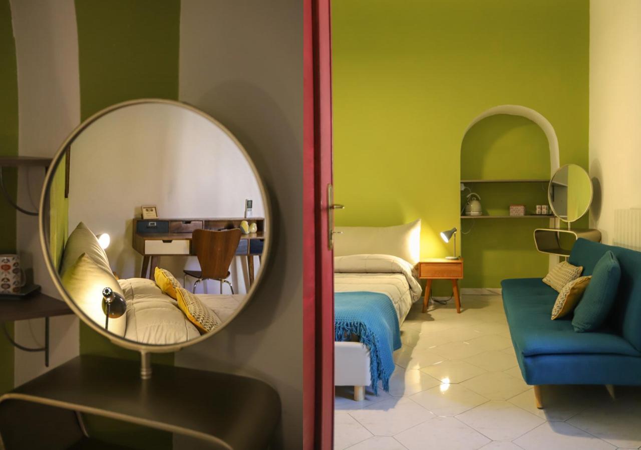 Retro B&B Pisa Dış mekan fotoğraf