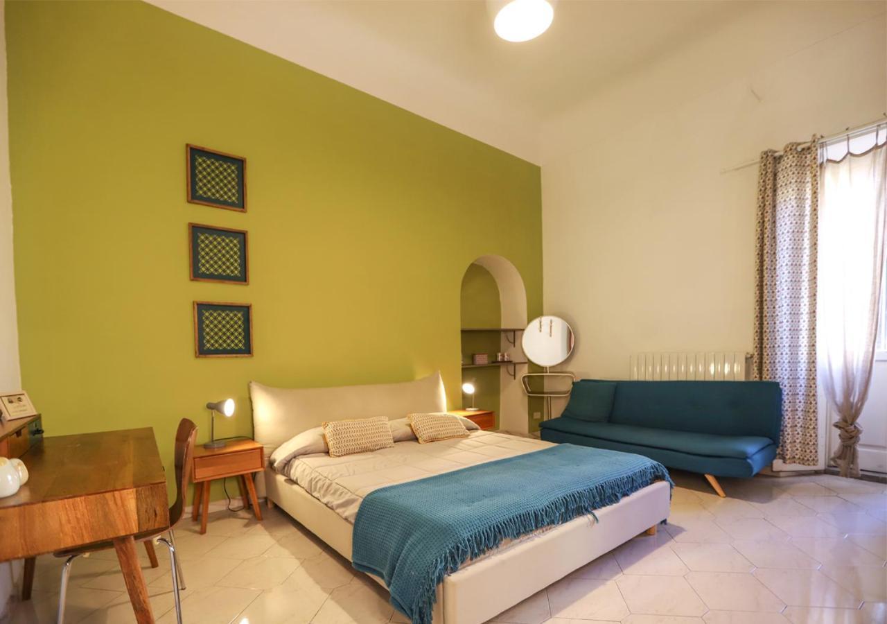 Retro B&B Pisa Dış mekan fotoğraf