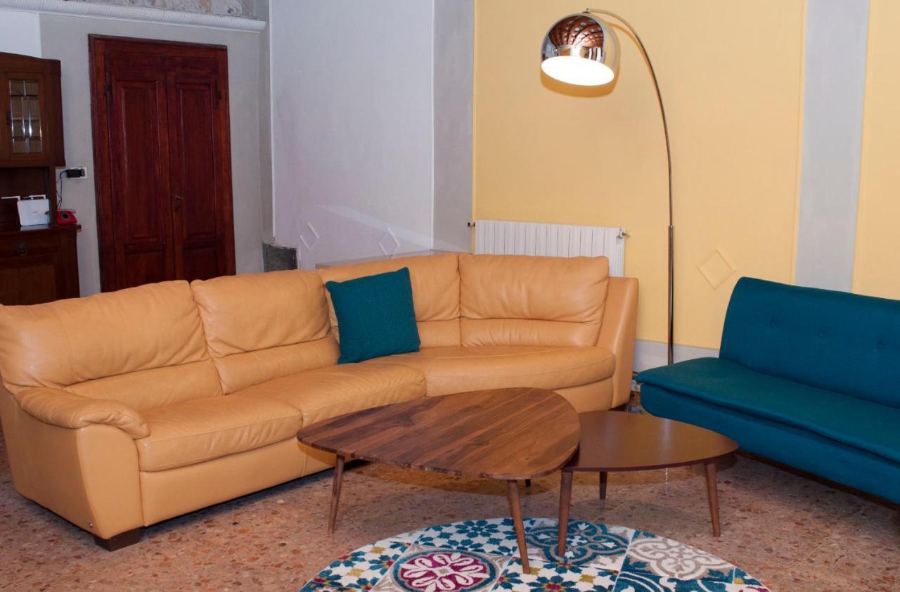 Retro B&B Pisa Dış mekan fotoğraf