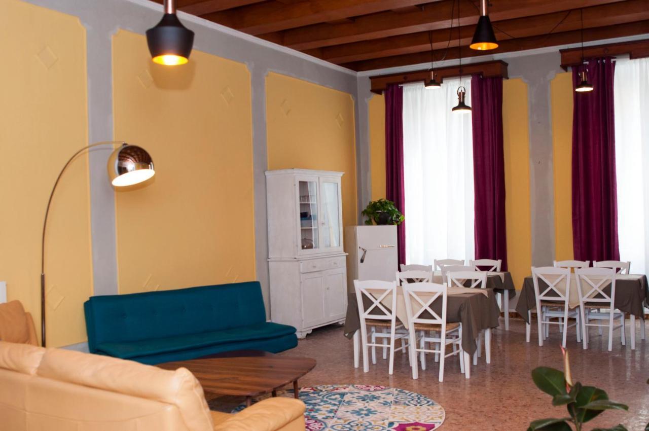Retro B&B Pisa Dış mekan fotoğraf