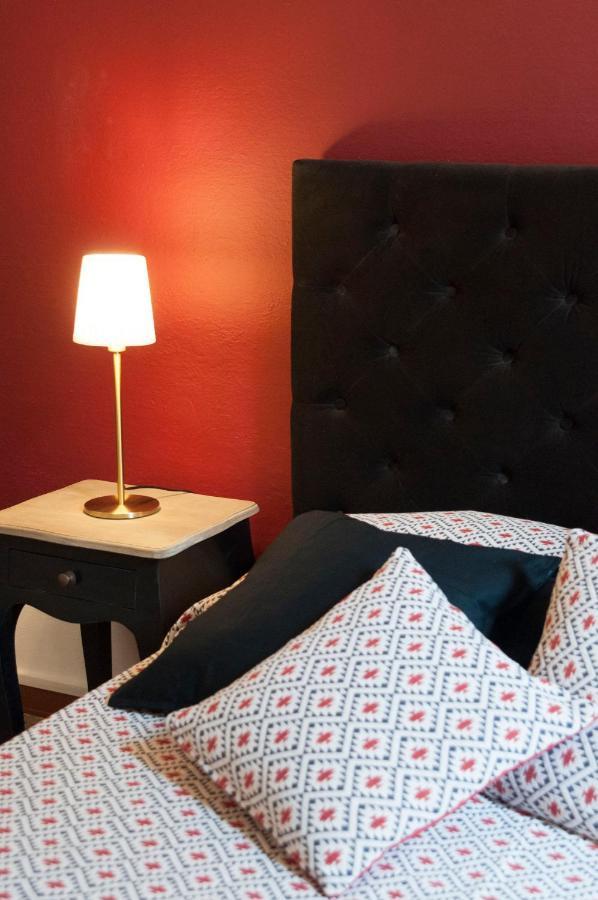 Retro B&B Pisa Dış mekan fotoğraf