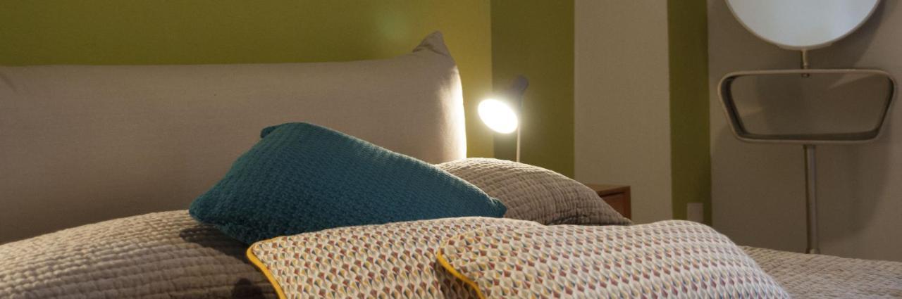 Retro B&B Pisa Dış mekan fotoğraf