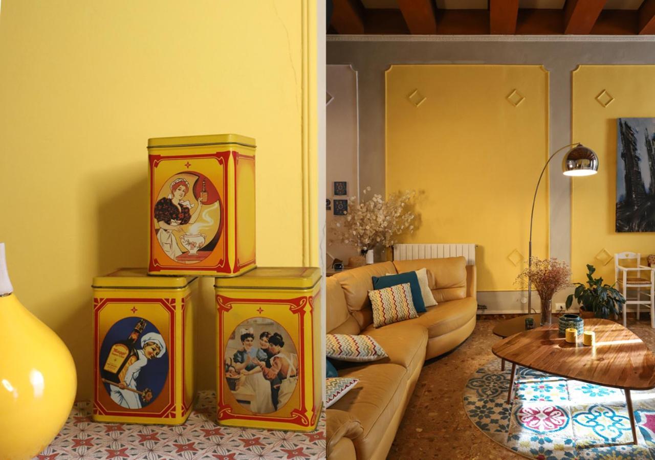 Retro B&B Pisa Dış mekan fotoğraf