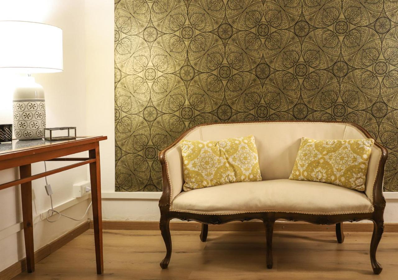 Retro B&B Pisa Dış mekan fotoğraf