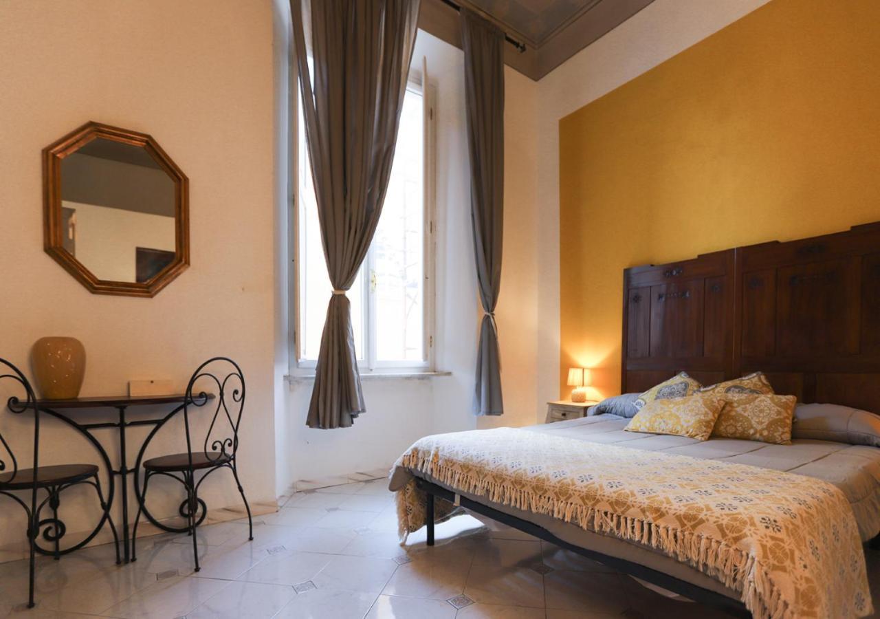 Retro B&B Pisa Dış mekan fotoğraf