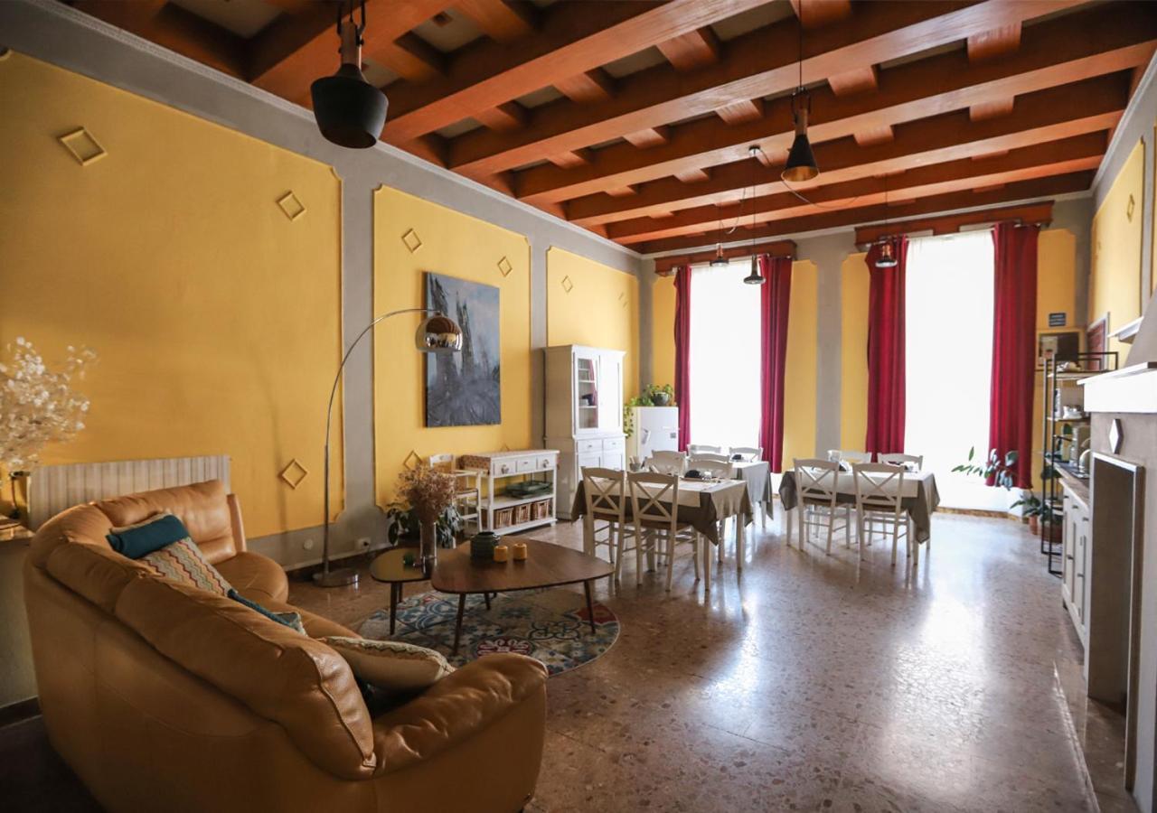 Retro B&B Pisa Dış mekan fotoğraf