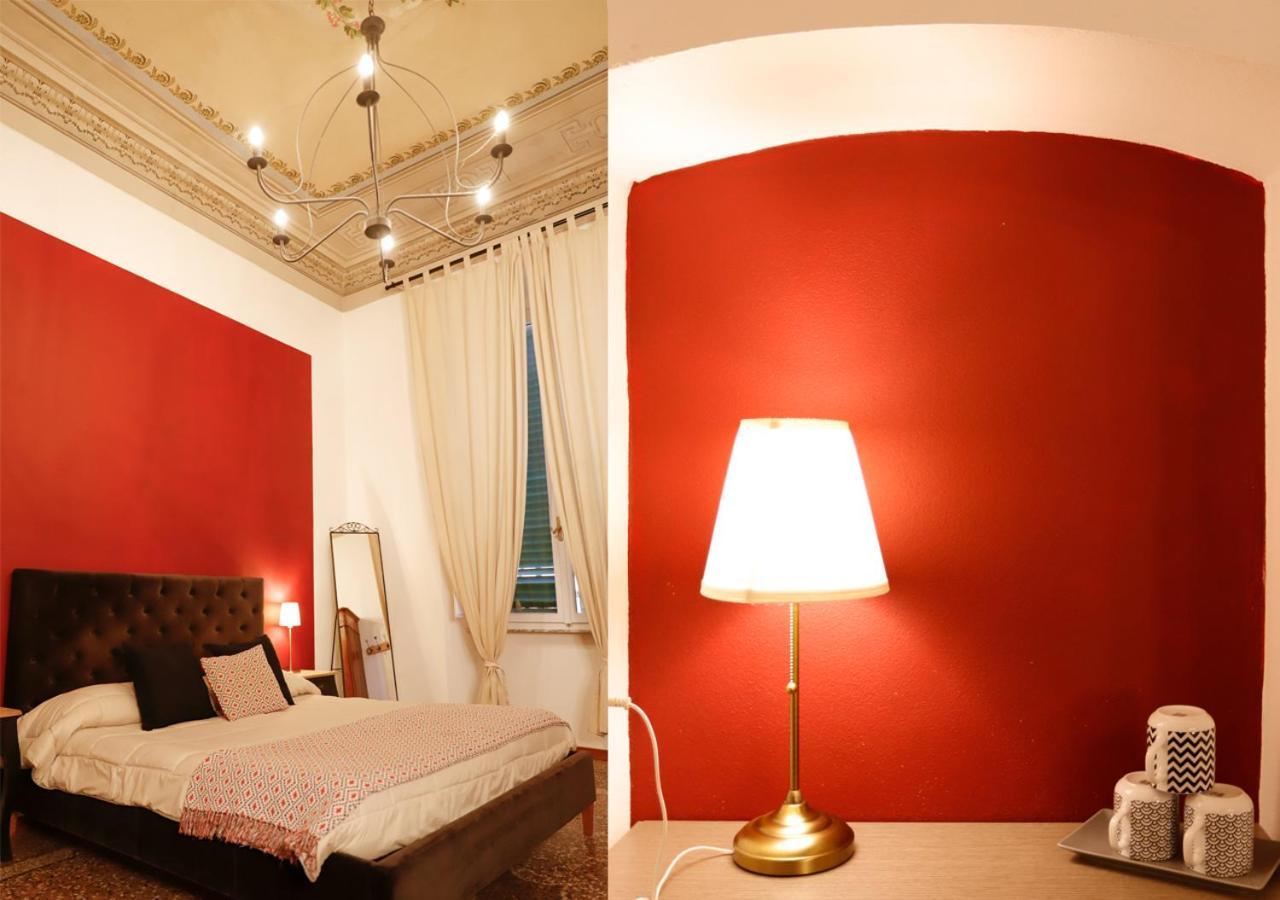 Retro B&B Pisa Dış mekan fotoğraf