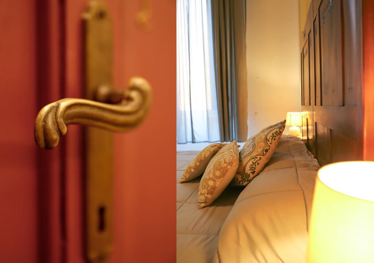Retro B&B Pisa Dış mekan fotoğraf