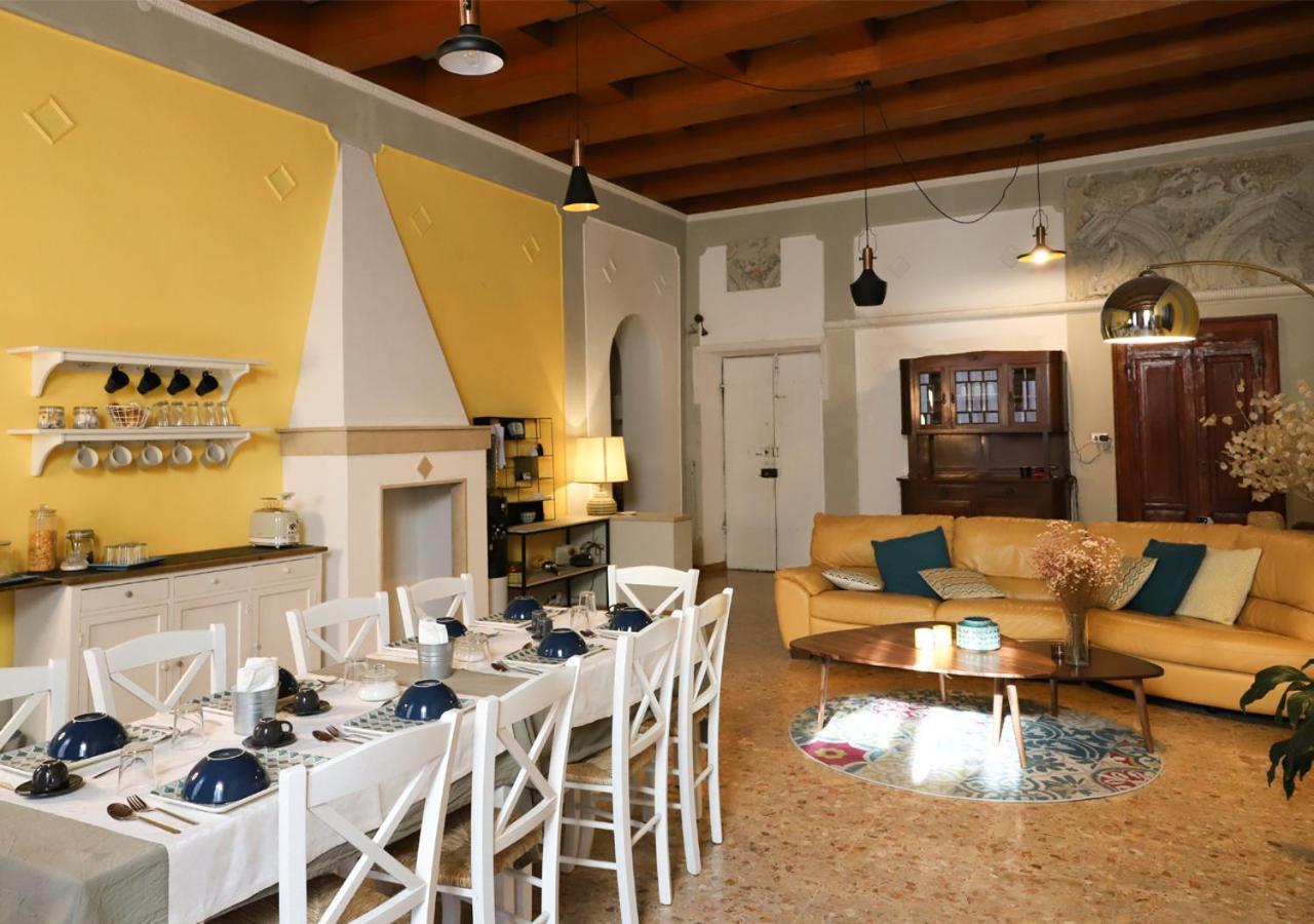 Retro B&B Pisa Dış mekan fotoğraf