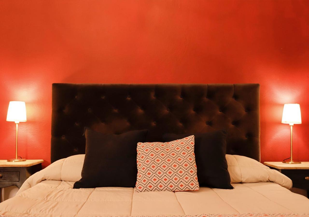 Retro B&B Pisa Dış mekan fotoğraf