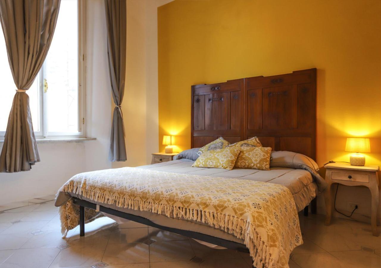 Retro B&B Pisa Dış mekan fotoğraf