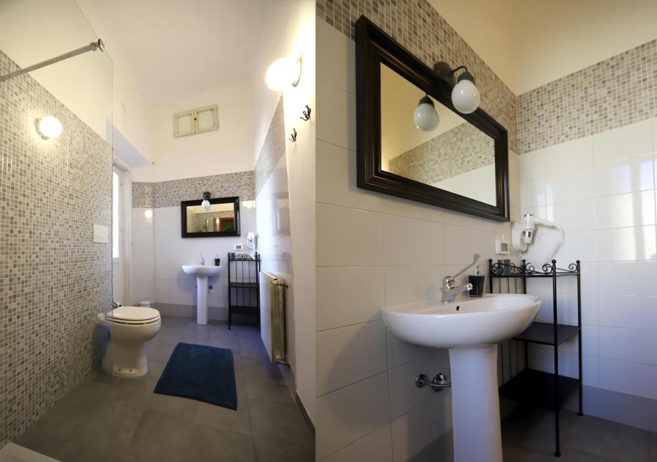 Retro B&B Pisa Dış mekan fotoğraf