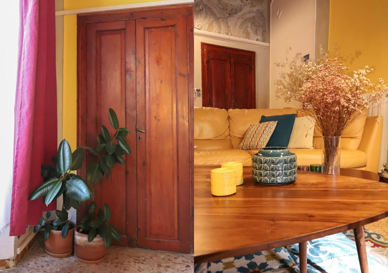 Retro B&B Pisa Dış mekan fotoğraf
