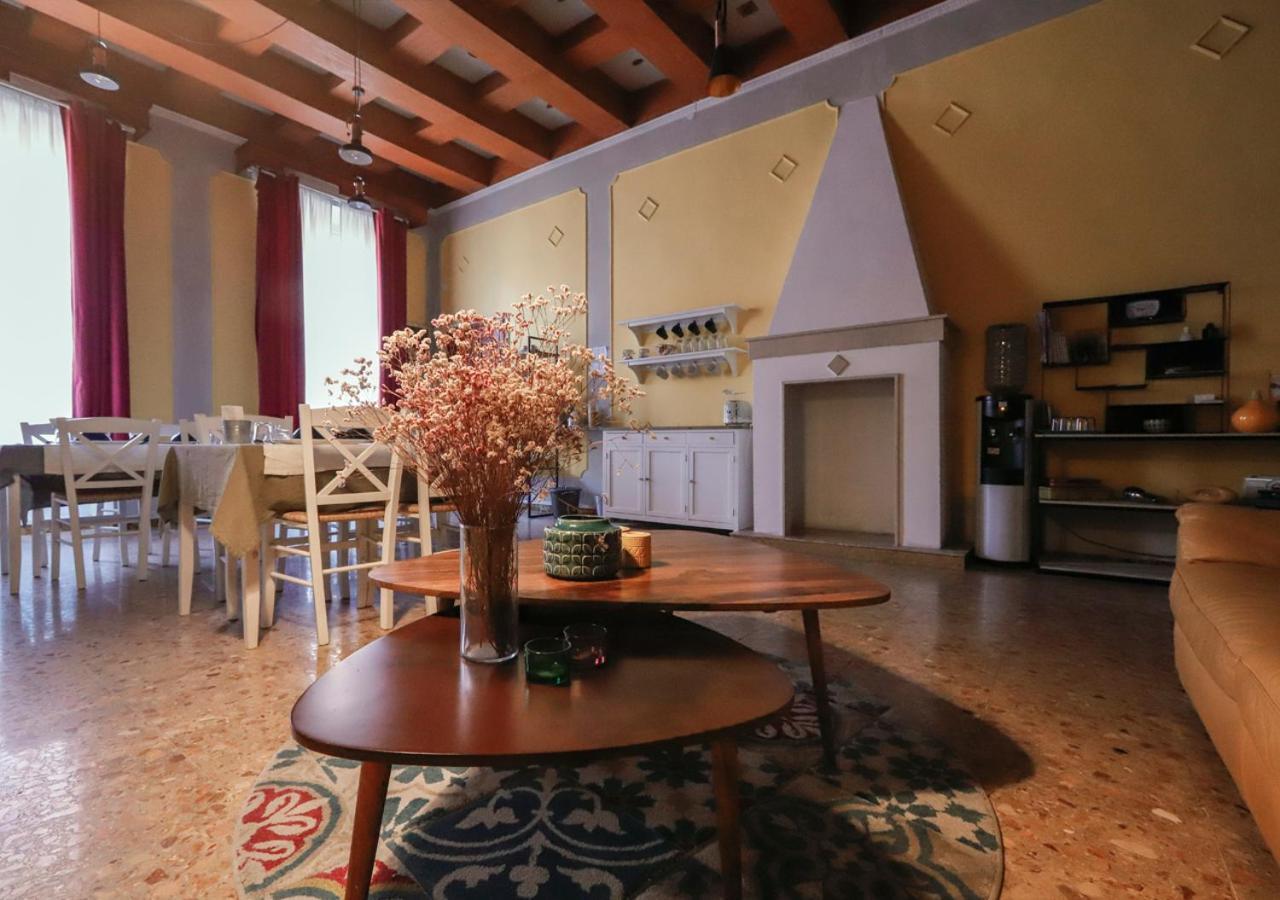 Retro B&B Pisa Dış mekan fotoğraf