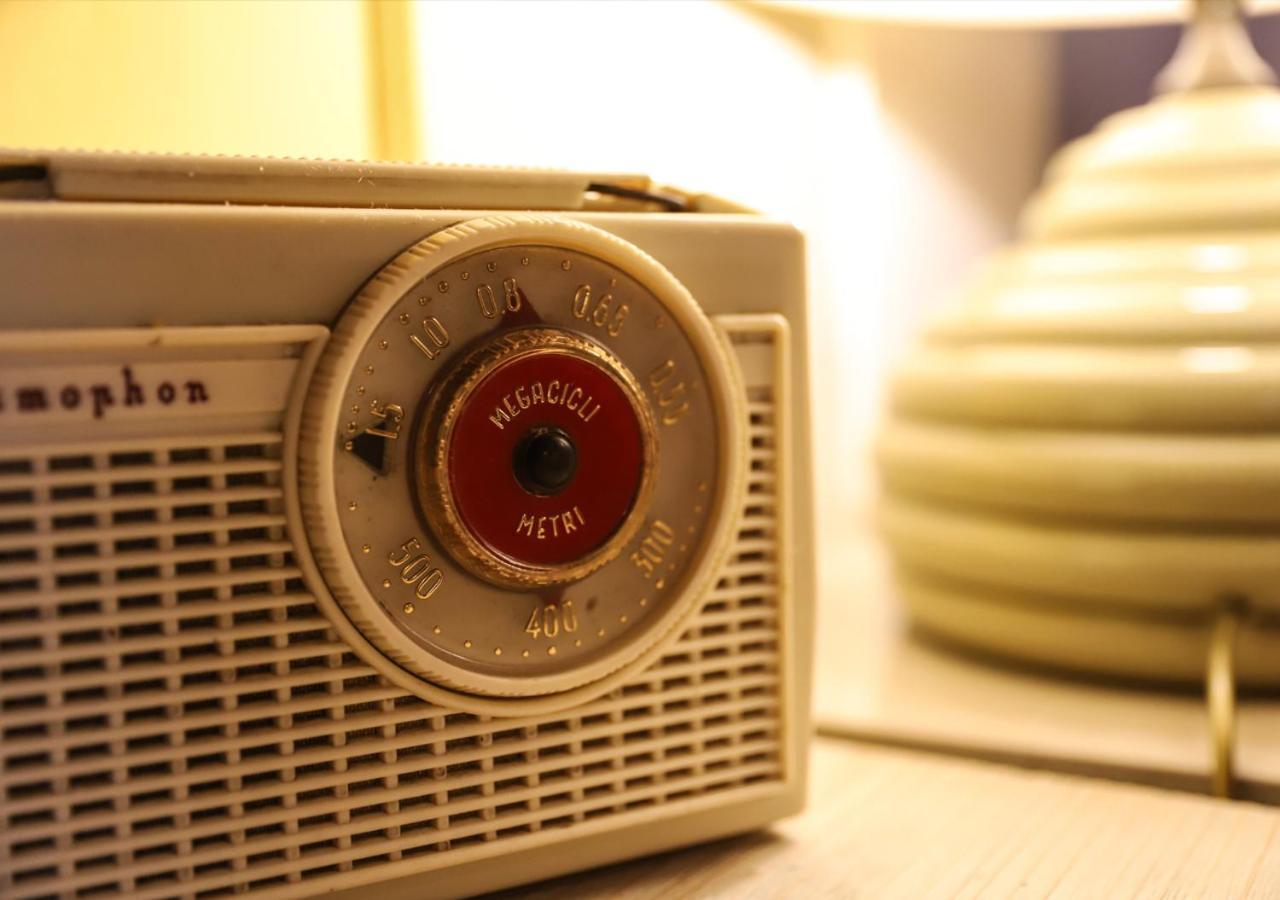 Retro B&B Pisa Dış mekan fotoğraf
