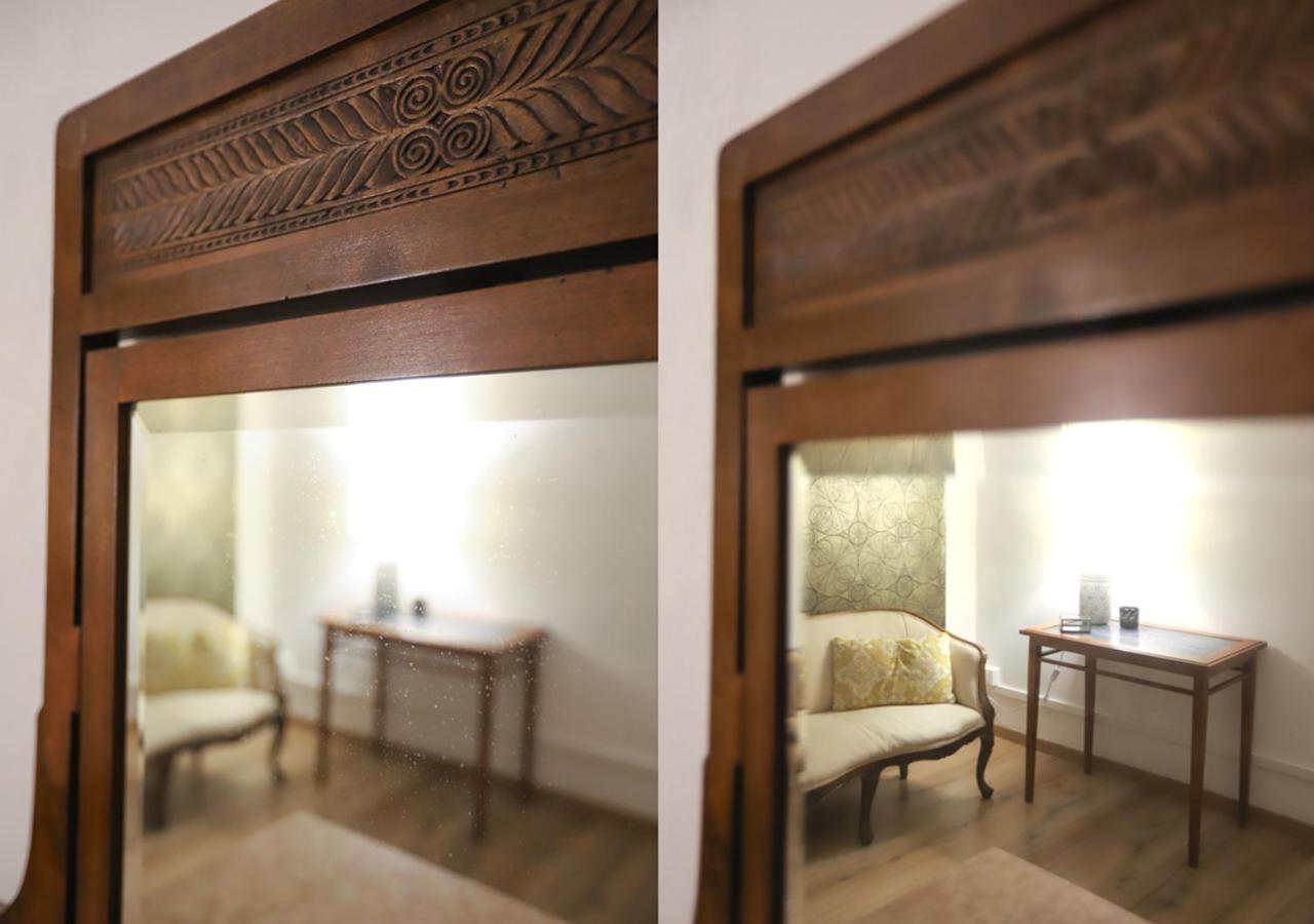 Retro B&B Pisa Dış mekan fotoğraf