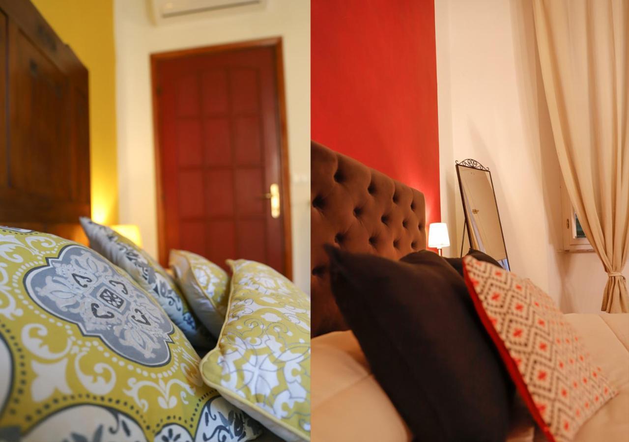 Retro B&B Pisa Dış mekan fotoğraf