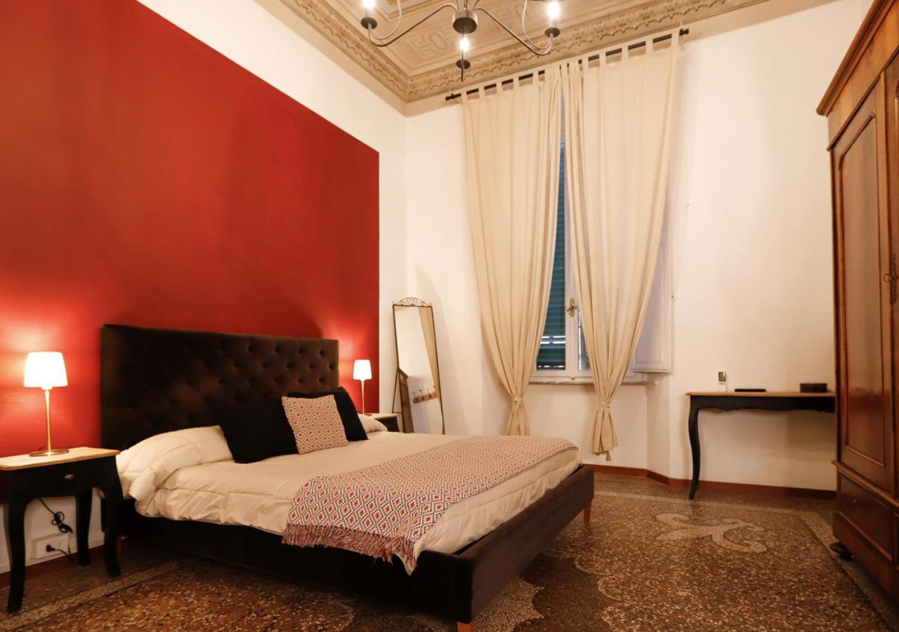 Retro B&B Pisa Dış mekan fotoğraf