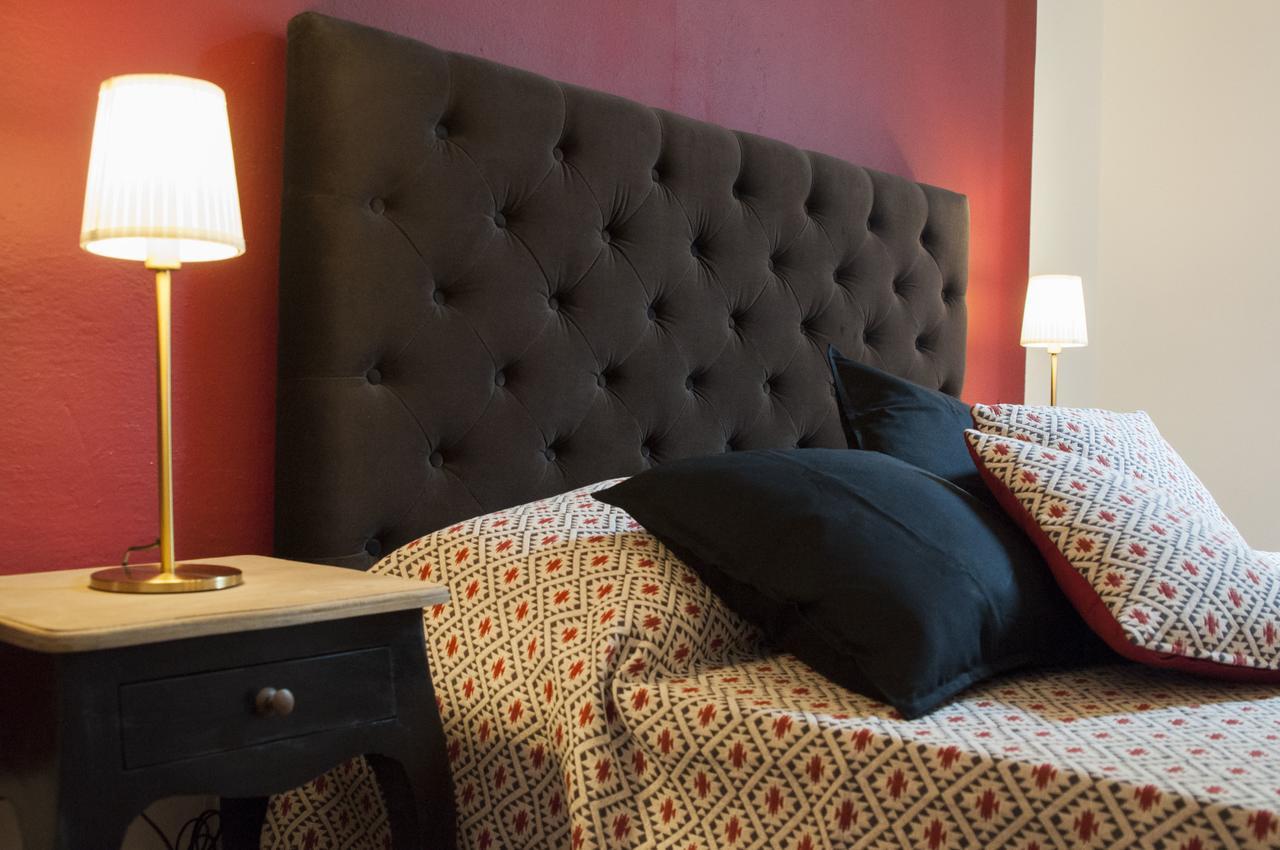 Retro B&B Pisa Dış mekan fotoğraf