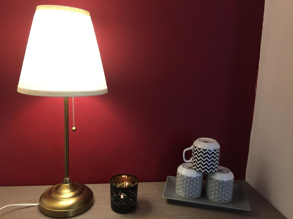 Retro B&B Pisa Dış mekan fotoğraf