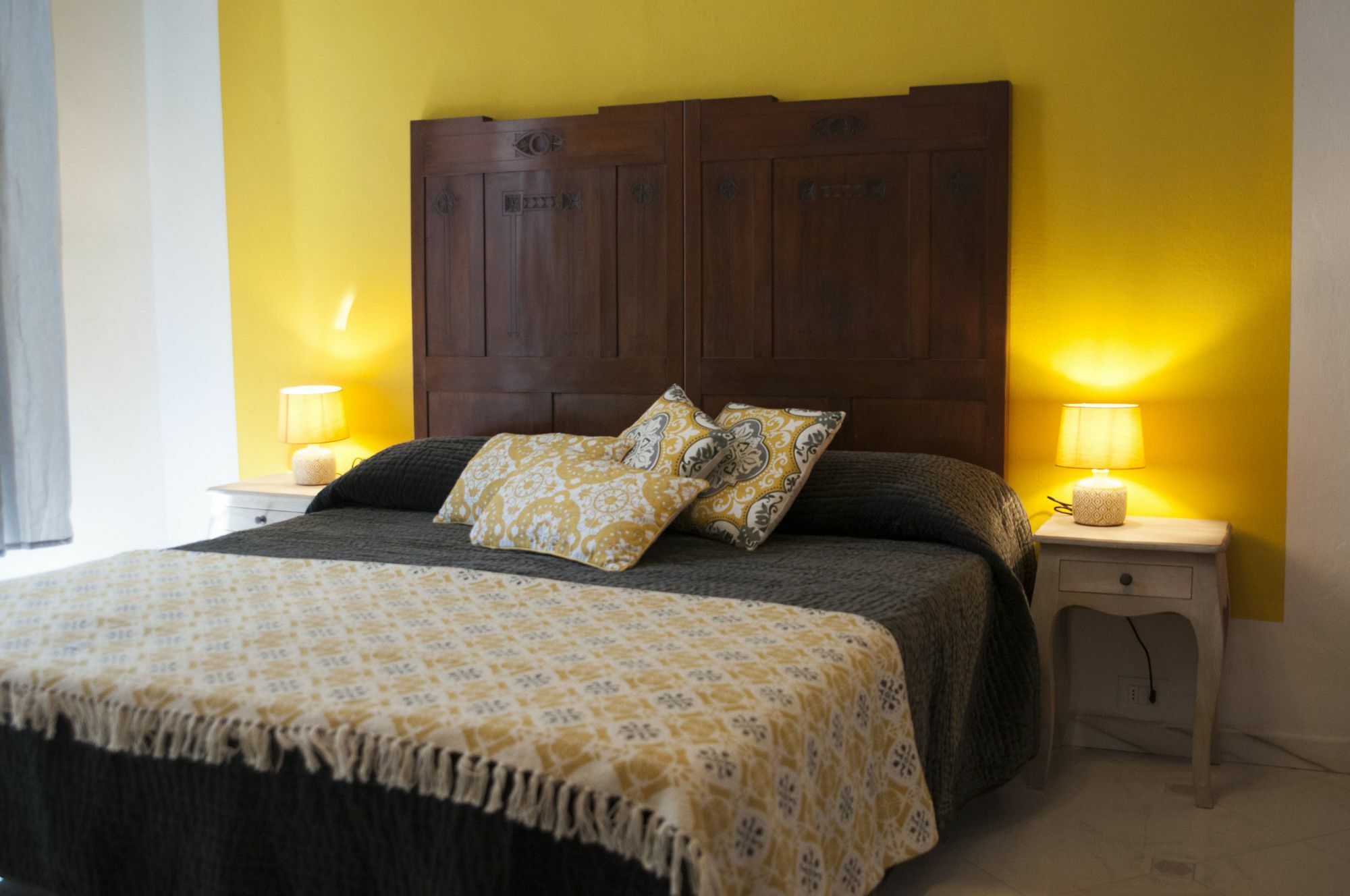 Retro B&B Pisa Dış mekan fotoğraf